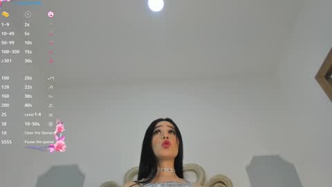 Sara online show from January 2, 2025, 2:24 pm