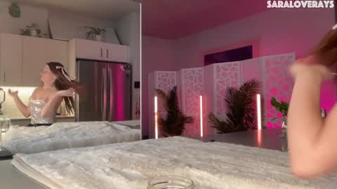 Back from Vacay  Follow for more here  online show from January 8, 2025, 2:03 am