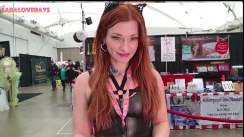 Back from Vacay  Follow for more here  online show from February 2, 2025, 9:13 pm