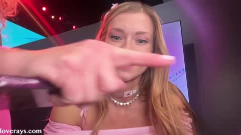 Back from Vacay  Follow for more here  online show from January 17, 2026, 12:15 am