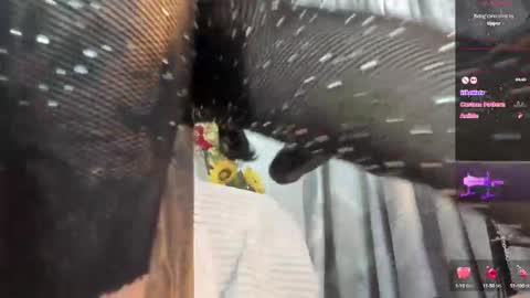 jhoa online show from January 11, 2025, 8:21 pm