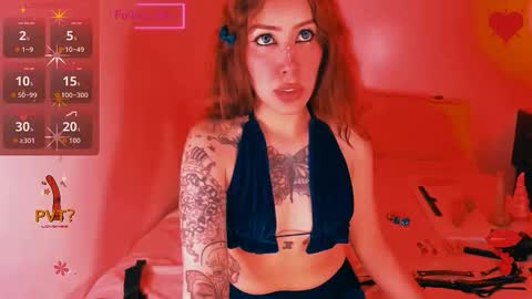 Sara online show from September 24, 2025, 9:07 pm