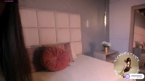 Sara online show from November 25, 2025, 11:32 am