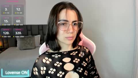 Snapshot of saraospinna chatting on November 19, 2025, 12:38 pm Sara online show from November 19, 2025, 12:38 pm