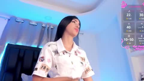  Sara  online show from December 5, 2025, 7:21 pm