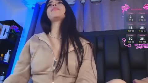 Snapshot of sararoy_ chatting on June 1, 2026, 8:10 pm Sara online show from June 1, 2026, 8:10 pm