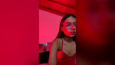 sarasaenz999 online show from March 3, 2026, 6:30 am