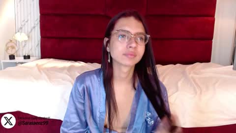 Sara online show from December 15, 2024, 2:19 am