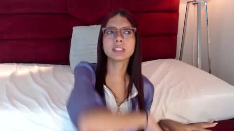 Sara online show from February 16, 2025, 10:32 pm