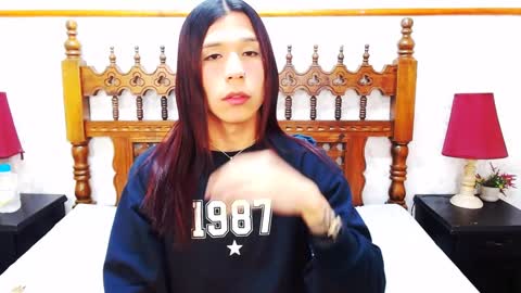 Sara Sofia online show from January 12, 2025, 8:25 am