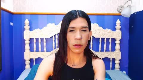 Sara Sofia online show from January 30, 2025, 7:39 am