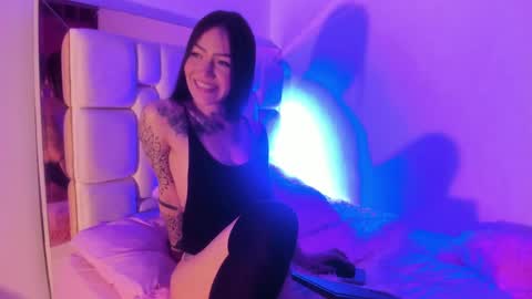 Snapshot of saratorresxx chatting on January 8, 2025, 4:44 am Sara online show from January 8, 2025, 4:44 am