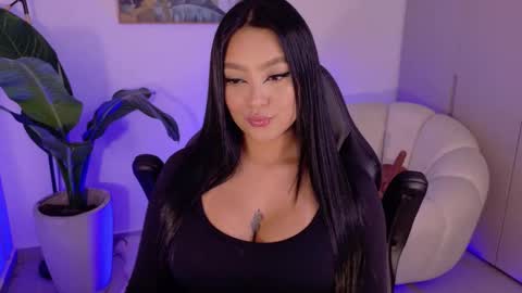 Snapshot of sarawinstone_ chatting on December 3, 2025, 12:29 am Sara Winstone online show from December 3, 2025, 12:29 am