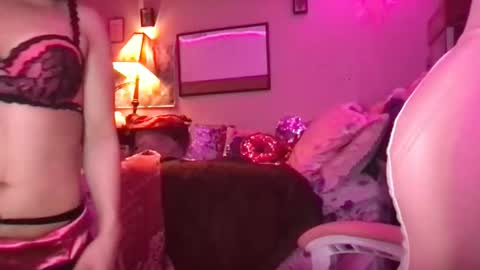 saraxcxo online show from January 18, 2026, 2:48 am