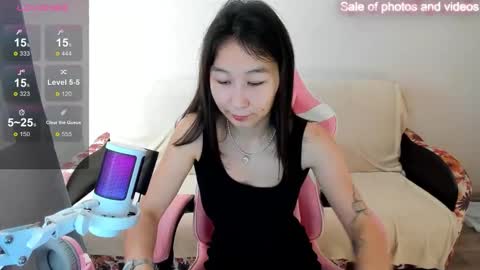 Sara online show from September 27, 2025, 3:44 am