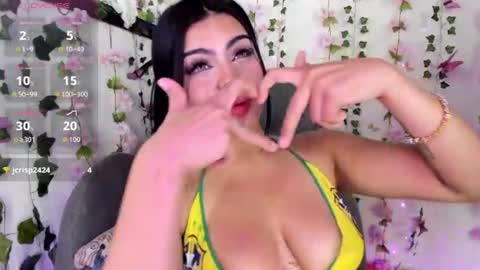 saray__jones online show from July 23, 2026, 1:58 am