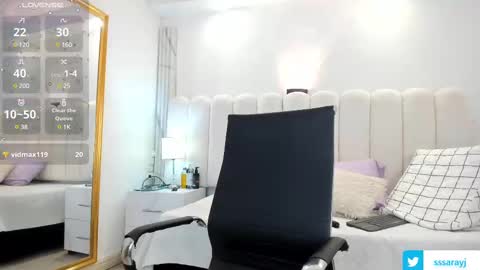 saray online show from February 21, 2025, 7:43 pm