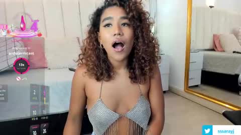 saray online show from February 26, 2025, 8:33 pm