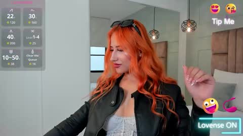 saray_marquez online show from March 13, 2026, 11:50 am