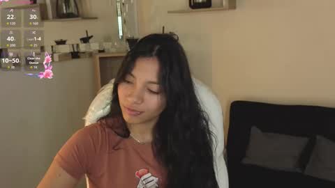  Saray  Say hi in the chat online show from December 1, 2025, 11:48 am