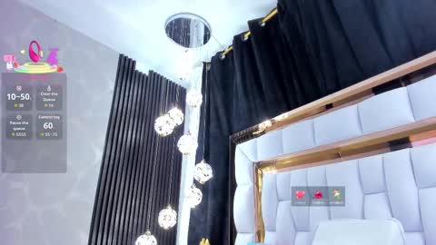 Saray online show from September 19, 2025, 7:36 pm