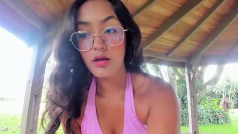 Snapshot of sarazuletaa chatting on July 2, 2026, 2:45 pm sarazuletaa online show from July 2, 2026, 2:45 pm