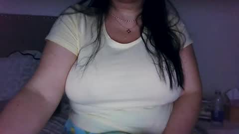 Snapshot of saretta46 chatting on March 19, 2026, 11:53 pm Sara online show from March 19, 2026, 11:53 pm