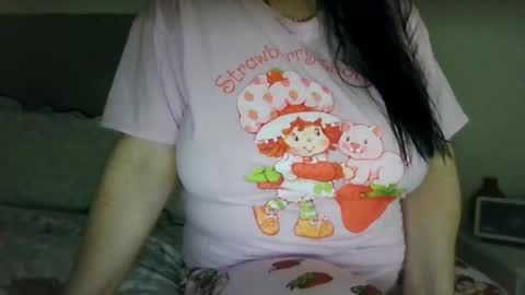 Snapshot of saretta46 chatting on March 24, 2026, 10:48 pm Sara online show from March 24, 2026, 10:48 pm