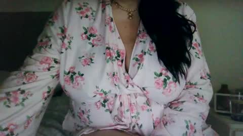 Snapshot of saretta46 chatting on April 18, 2026, 1:37 pm Sara online show from April 18, 2026, 1:37 pm