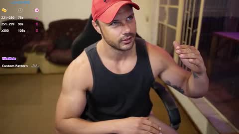 Snapshot of sargentsaltnpepa chatting on September 17, 2025, 7:48 pm SargentSaltNPepa online show from September 17, 2025, 7:48 pm