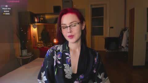 Veronika online show from December 17, 2024, 10:43 pm