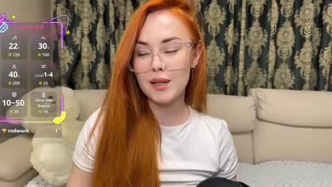 Veronika online show from September 28, 2025, 4:45 pm