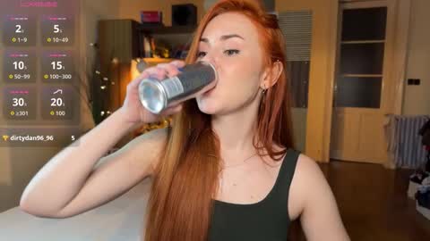 Veronika online show from November 19, 2025, 8:09 pm