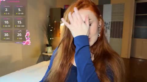 Veronika online show from November 21, 2025, 8:07 pm