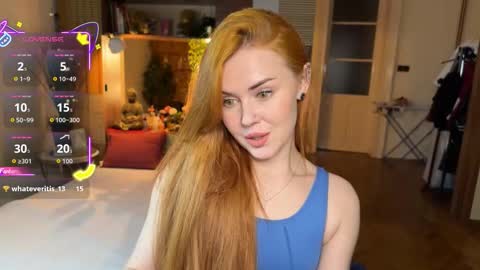 Veronika online show from January 6, 2026, 8:56 pm