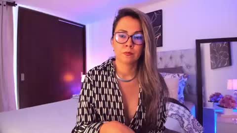 Snapshot of sarhamccormick chatting on June 27, 2026, 2:55 pm sarha online show from June 27, 2026, 2:55 pm
