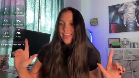 sariaaahh online show from September 28, 2025, 7:19 pm