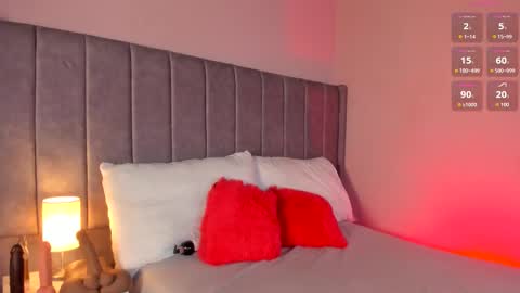 Sara Garcia online show from November 7, 2025, 6:46 am