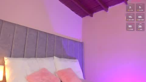 Sara Garcia online show from November 21, 2025, 4:33 am