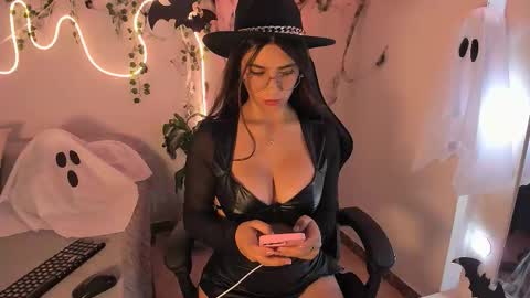 Sarima and Leo online show from October 24, 2025, 3:41 pm