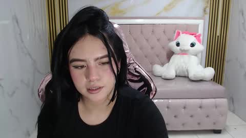 Sara  online show from February 7, 2026, 8:34 pm