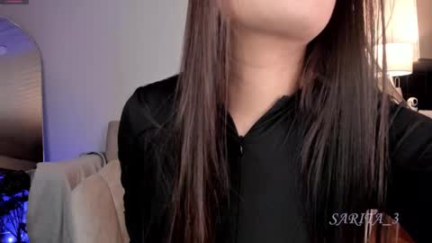 Snapshot of sarita_3 chatting on November 6, 2025, 11:04 pm Sarita Lozano online show from November 6, 2025, 11:04 pm