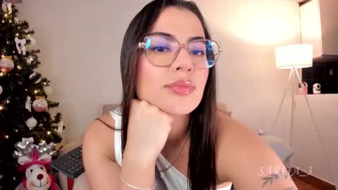 Snapshot of sarita_3 chatting on November 22, 2025, 11:59 pm Sarita Lozano online show from November 22, 2025, 11:59 pm
