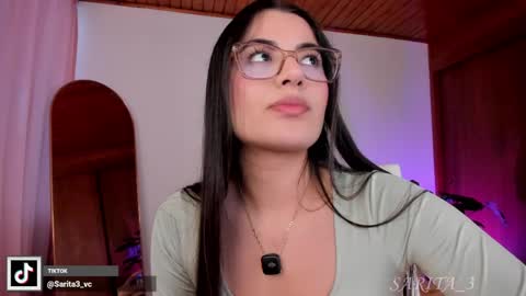 Sarita Lozano online show from May 29, 2026, 11:03 pm