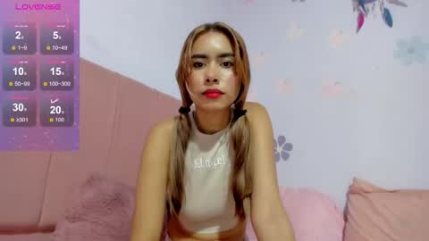 sarita_jones23 online show from December 21, 2025, 12:51 am