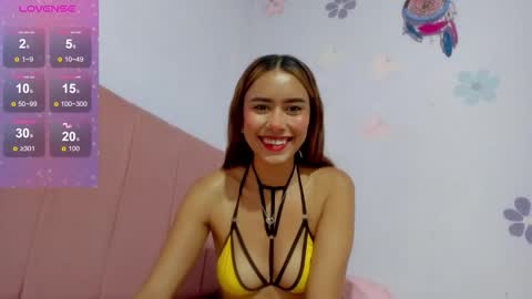sarita_jones23 online show from January 6, 2026, 2:15 am