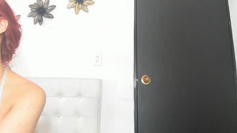 Snapshot of sarita_loven chatting on January 23, 2025, 1:41 am sarita online show from January 23, 2025, 1:41 am