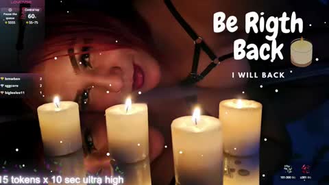 Sarita Moller  online show from December 9, 2024, 7:39 am