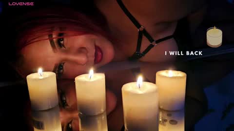 Sarita Moller  online show from December 15, 2024, 4:07 am