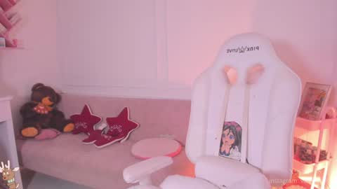 Snapshot of sarita_nice chatting on December 7, 2024, 3:58 am Sara online show from December 7, 2024, 3:58 am